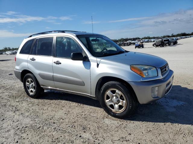 Photo 3 VIN: JTEGH20V920057858 - TOYOTA RAV4 