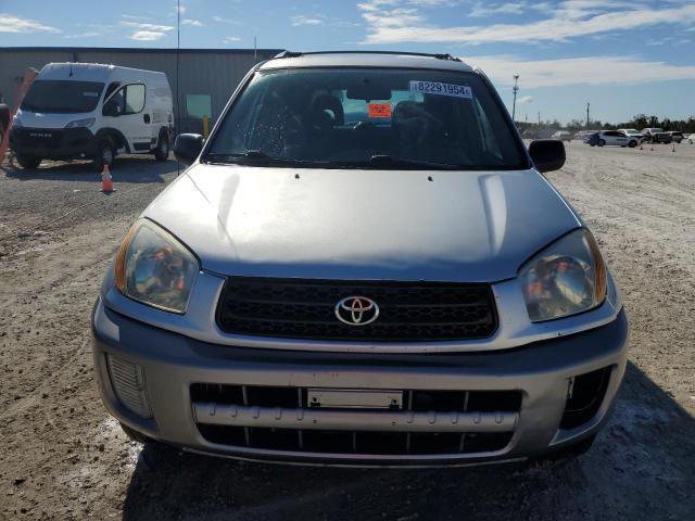 Photo 4 VIN: JTEGH20V920057858 - TOYOTA RAV4 