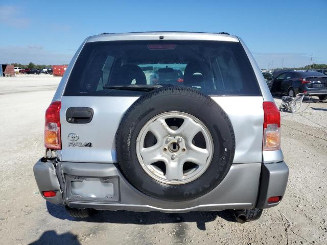 Photo 5 VIN: JTEGH20V920057858 - TOYOTA RAV4 