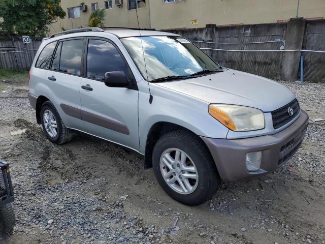 Photo 3 VIN: JTEGH20V920058332 - TOYOTA RAV4 