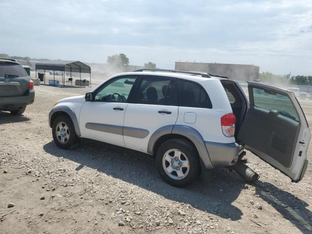 Photo 1 VIN: JTEGH20V920061957 - TOYOTA RAV4 