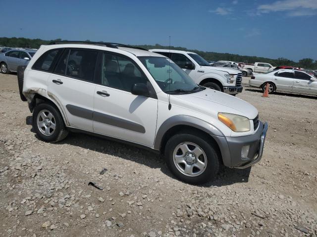 Photo 3 VIN: JTEGH20V920061957 - TOYOTA RAV4 