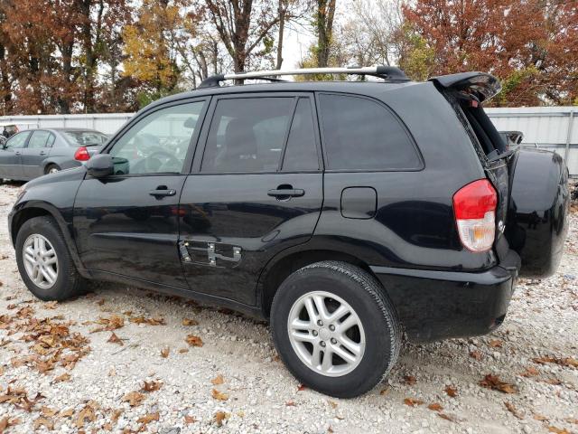 Photo 1 VIN: JTEGH20V920074191 - TOYOTA RAV4 