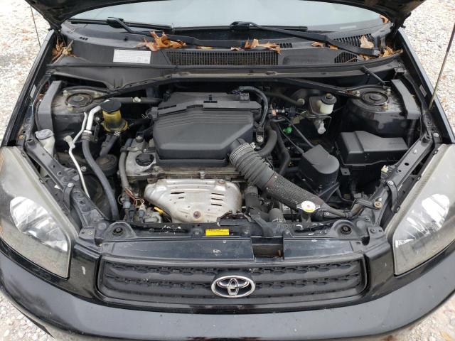 Photo 11 VIN: JTEGH20V920074191 - TOYOTA RAV4 