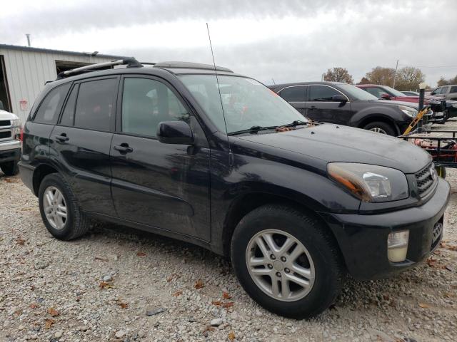 Photo 3 VIN: JTEGH20V920074191 - TOYOTA RAV4 