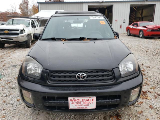 Photo 4 VIN: JTEGH20V920074191 - TOYOTA RAV4 