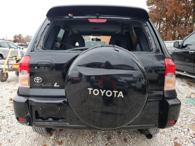 Photo 5 VIN: JTEGH20V920074191 - TOYOTA RAV4 