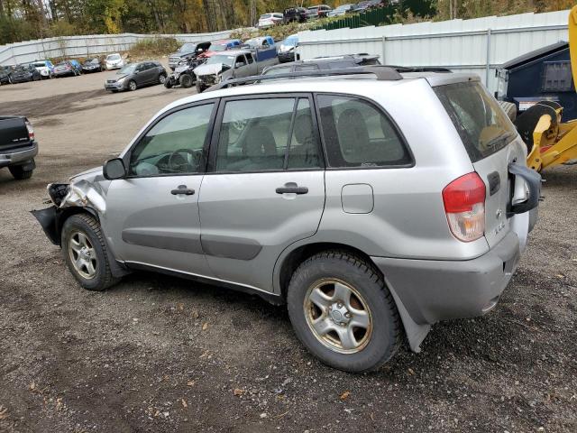 Photo 1 VIN: JTEGH20V920075678 - TOYOTA RAV4 