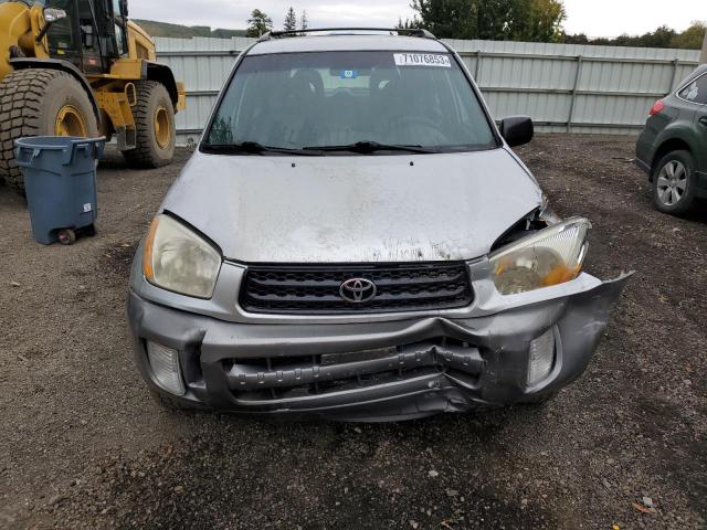 Photo 4 VIN: JTEGH20V920075678 - TOYOTA RAV4 