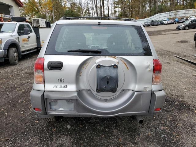 Photo 5 VIN: JTEGH20V920075678 - TOYOTA RAV4 