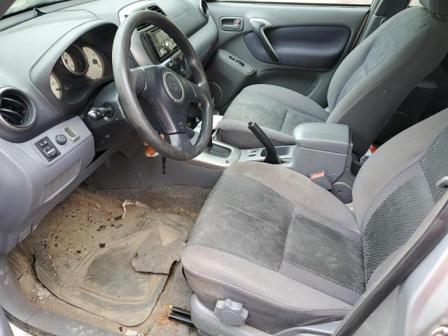 Photo 6 VIN: JTEGH20V920075678 - TOYOTA RAV4 