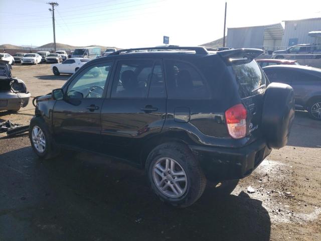 Photo 1 VIN: JTEGH20V920075731 - TOYOTA RAV4 