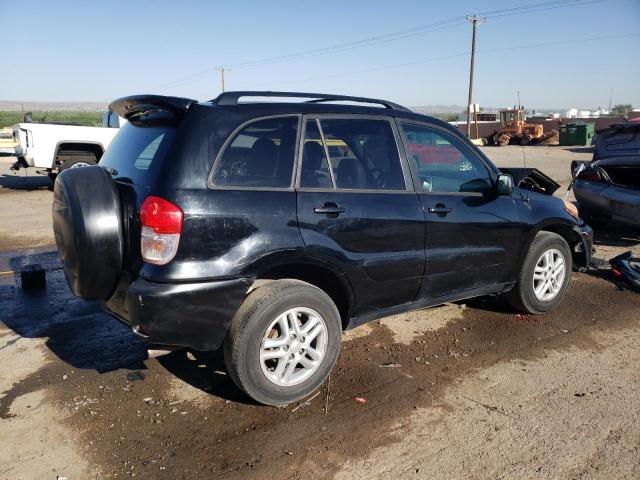 Photo 2 VIN: JTEGH20V920075731 - TOYOTA RAV4 