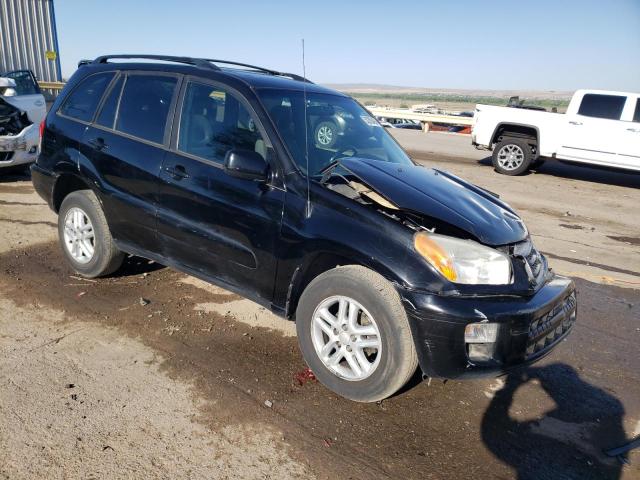 Photo 3 VIN: JTEGH20V920075731 - TOYOTA RAV4 