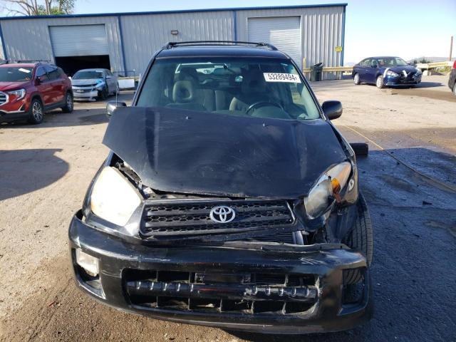 Photo 4 VIN: JTEGH20V920075731 - TOYOTA RAV4 