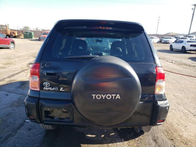 Photo 5 VIN: JTEGH20V920075731 - TOYOTA RAV4 