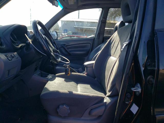 Photo 6 VIN: JTEGH20V920075731 - TOYOTA RAV4 