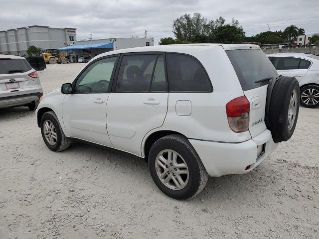 Photo 1 VIN: JTEGH20V920077592 - TOYOTA RAV4 