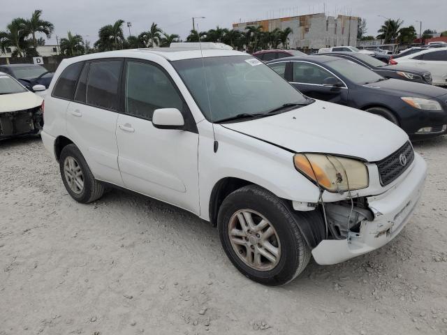 Photo 3 VIN: JTEGH20V920077592 - TOYOTA RAV4 