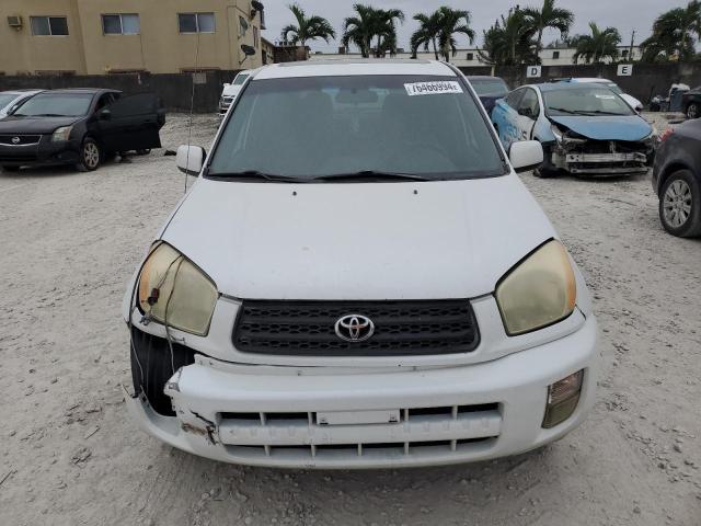 Photo 4 VIN: JTEGH20V920077592 - TOYOTA RAV4 