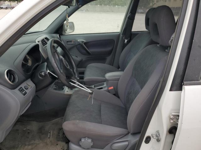 Photo 6 VIN: JTEGH20V920077592 - TOYOTA RAV4 