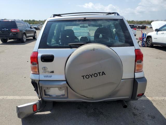 Photo 5 VIN: JTEGH20V920078872 - TOYOTA RAV4 