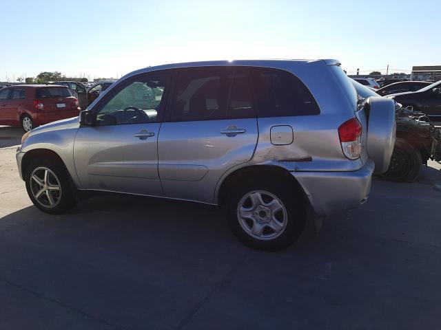 Photo 1 VIN: JTEGH20V920081755 - TOYOTA RAV4 