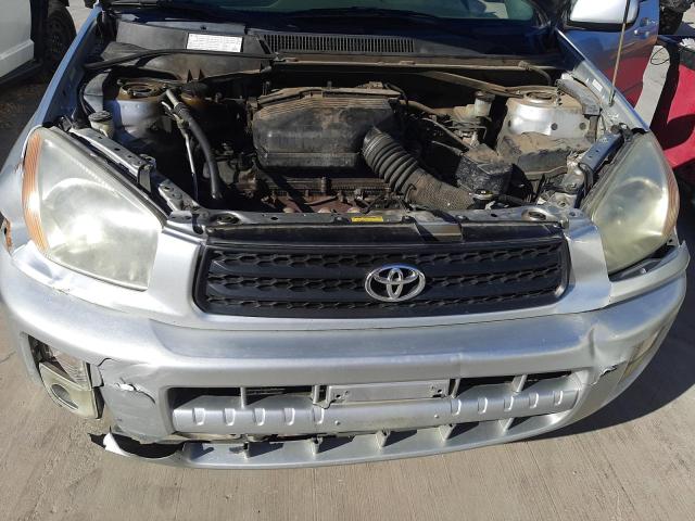 Photo 11 VIN: JTEGH20V920081755 - TOYOTA RAV4 