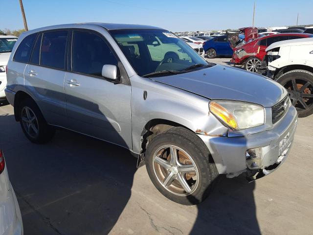 Photo 3 VIN: JTEGH20V920081755 - TOYOTA RAV4 