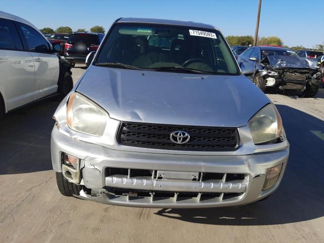 Photo 4 VIN: JTEGH20V920081755 - TOYOTA RAV4 