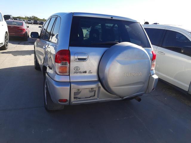 Photo 5 VIN: JTEGH20V920081755 - TOYOTA RAV4 