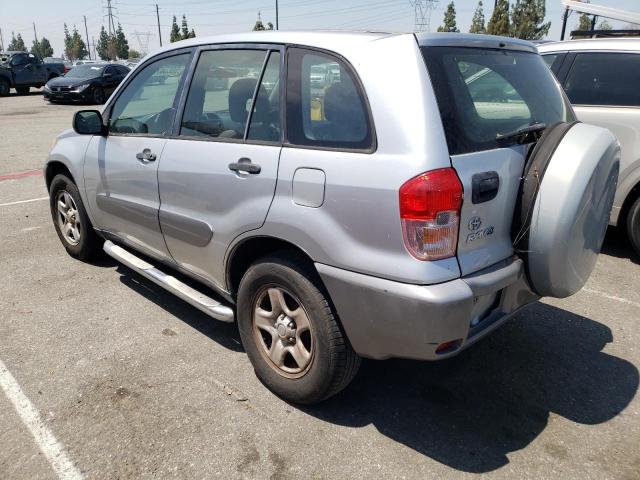 Photo 1 VIN: JTEGH20V926004669 - TOYOTA RAV4 