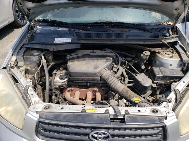 Photo 10 VIN: JTEGH20V926004669 - TOYOTA RAV4 