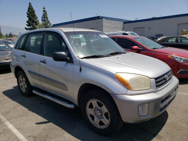 Photo 3 VIN: JTEGH20V926004669 - TOYOTA RAV4 