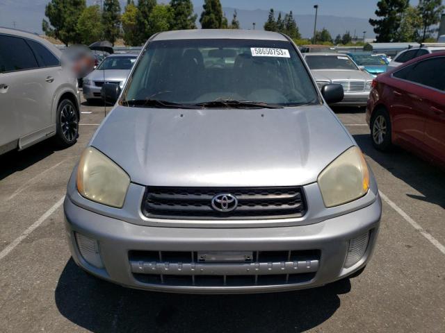 Photo 4 VIN: JTEGH20V926004669 - TOYOTA RAV4 