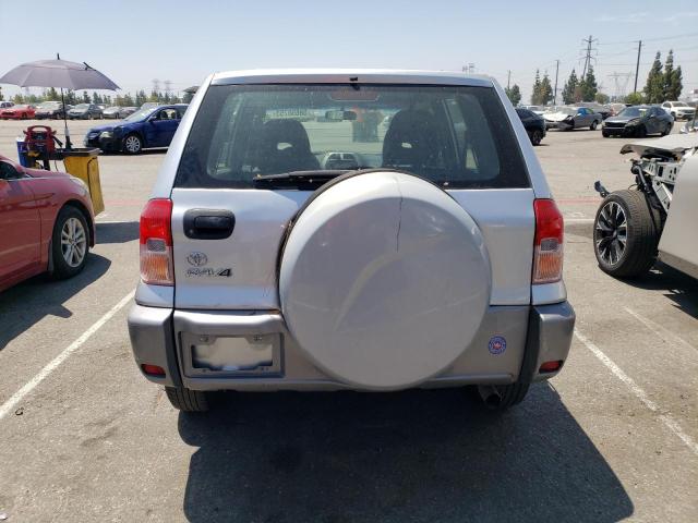 Photo 5 VIN: JTEGH20V926004669 - TOYOTA RAV4 