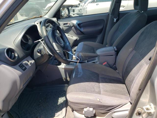 Photo 6 VIN: JTEGH20V926004669 - TOYOTA RAV4 