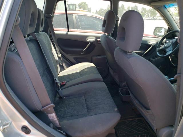 Photo 9 VIN: JTEGH20V926004669 - TOYOTA RAV4 