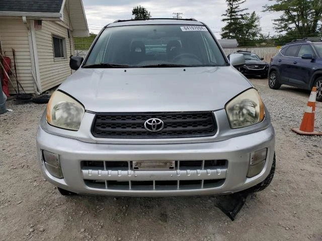 Photo 4 VIN: JTEGH20V926005854 - TOYOTA RAV4 