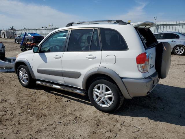 Photo 1 VIN: JTEGH20V930088545 - TOYOTA RAV4 