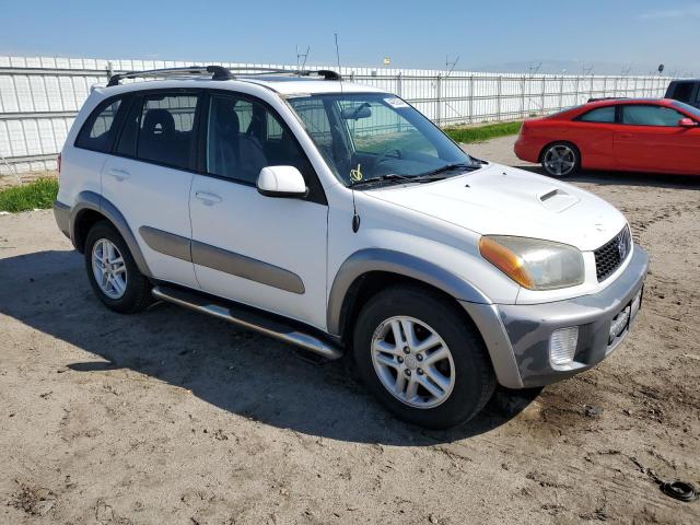 Photo 3 VIN: JTEGH20V930088545 - TOYOTA RAV4 