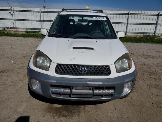 Photo 4 VIN: JTEGH20V930088545 - TOYOTA RAV4 