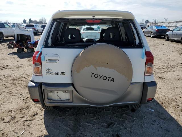 Photo 5 VIN: JTEGH20V930088545 - TOYOTA RAV4 