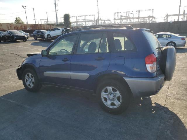 Photo 1 VIN: JTEGH20V930093826 - TOYOTA RAV4 