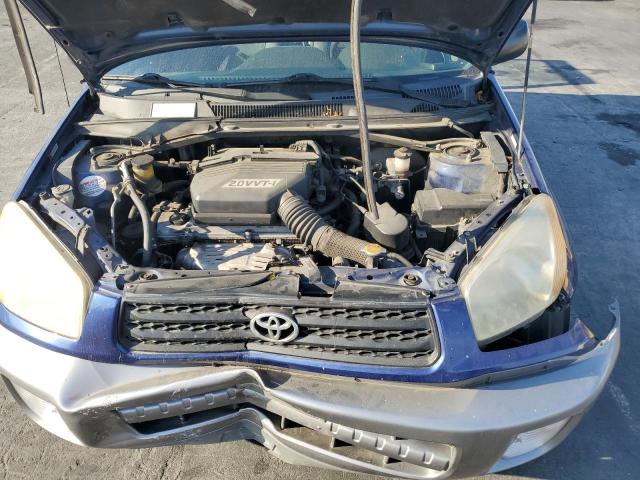 Photo 10 VIN: JTEGH20V930093826 - TOYOTA RAV4 