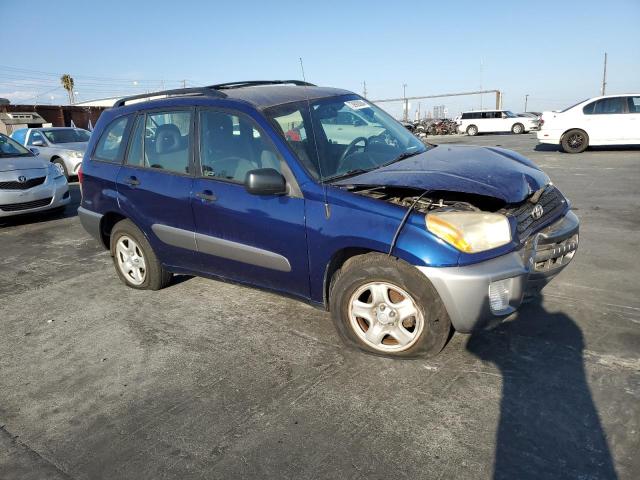 Photo 3 VIN: JTEGH20V930093826 - TOYOTA RAV4 