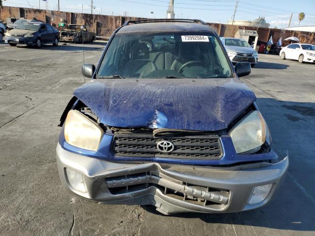 Photo 4 VIN: JTEGH20V930093826 - TOYOTA RAV4 