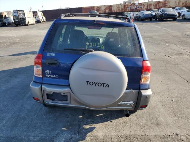 Photo 5 VIN: JTEGH20V930093826 - TOYOTA RAV4 