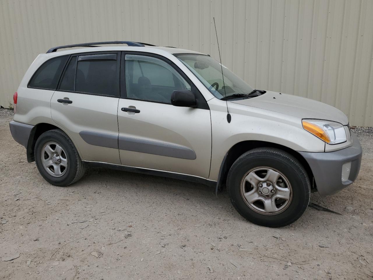 Photo 3 VIN: JTEGH20V930099402 - TOYOTA RAV 4 