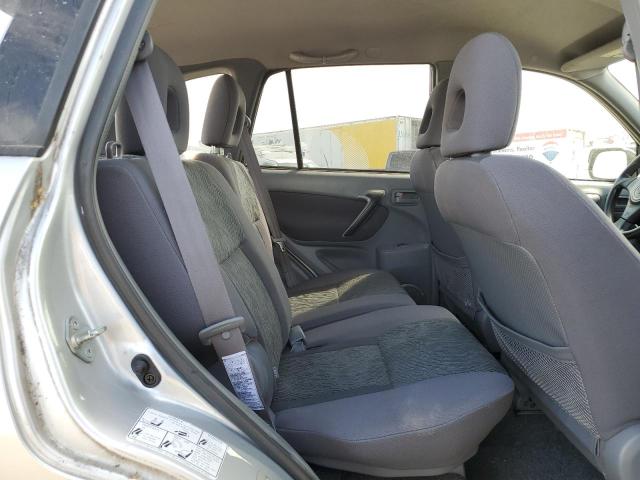 Photo 10 VIN: JTEGH20V930103304 - TOYOTA RAV4 